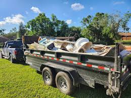 Best Garage Cleanout  in South Carthage, TN